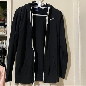 ⭐️2 for $20 - NIKE Full Zip Hoodie